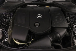 Mercedes-Benz E-Class E 350 RWD Sedan 2026