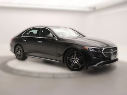 Mercedes-Benz E-Class E 350 RWD Sedan 2026