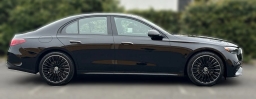 Mercedes-Benz E-Class E 350 RWD Sedan 2026