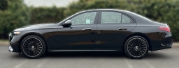 Mercedes-Benz E-Class E 350 RWD Sedan 2026