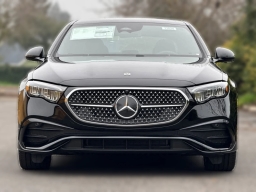 Mercedes-Benz E-Class E 350 RWD Sedan 2026