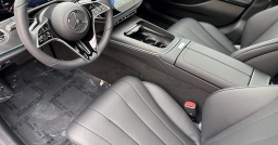 Mercedes-Benz E-Class E 350 RWD Sedan 2026