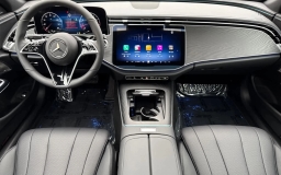 Mercedes-Benz E-Class E 350 RWD Sedan 2026