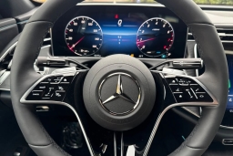 Mercedes-Benz E-Class E 350 RWD Sedan 2026