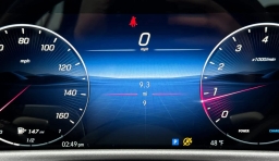 Mercedes-Benz E-Class E 350 RWD Sedan 2026