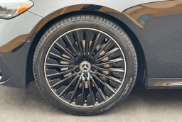 Mercedes-Benz E-Class E 350 RWD Sedan 2026
