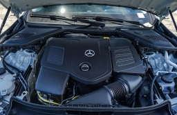 Mercedes-Benz E-Class E 350 RWD Sedan 2026