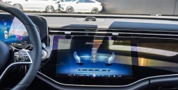 Mercedes-Benz E-Class E 350 RWD Sedan 2026