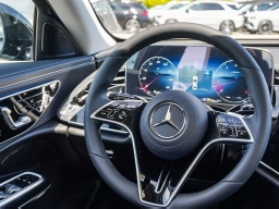 Mercedes-Benz E-Class E 350 RWD Sedan 2026