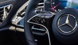 Mercedes-Benz E-Class E 350 RWD Sedan 2026