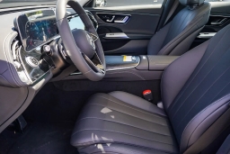 Mercedes-Benz E-Class E 350 RWD Sedan 2026
