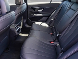 Mercedes-Benz E-Class E 350 RWD Sedan 2026