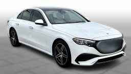 Mercedes-Benz E-Class E 350 RWD Sedan 2025