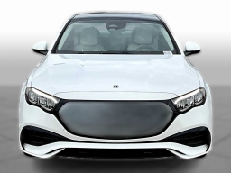 Mercedes-Benz E-Class E 350 RWD Sedan 2025