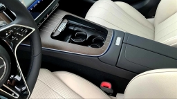 Mercedes-Benz E-Class E 350 RWD Sedan 2025