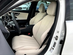 Mercedes-Benz E-Class E 350 RWD Sedan 2025