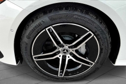 Mercedes-Benz E-Class E 350 RWD Sedan 2025