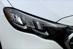 Mercedes-Benz E-Class E 350 RWD Sedan 2025