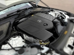 Mercedes-Benz E-Class E 350 RWD Sedan 2025