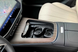 Mercedes-Benz E-Class E 350 RWD Sedan 2025