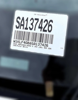 Mercedes-Benz E-Class E 350 RWD Sedan 2025