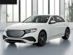 Mercedes-Benz E-Class E 350 RWD Sedan 2026