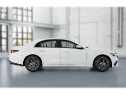 Mercedes-Benz E-Class E 350 RWD Sedan 2026