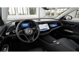 Mercedes-Benz E-Class E 350 RWD Sedan 2026