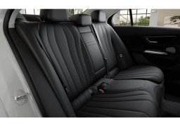 Mercedes-Benz E-Class E 350 RWD Sedan 2026