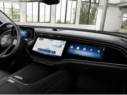 Mercedes-Benz E-Class E 350 RWD Sedan 2026