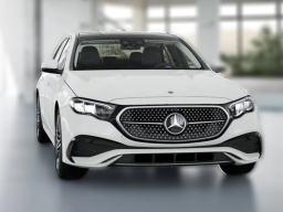 Mercedes-Benz E-Class E 350 RWD Sedan 2026