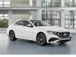Mercedes-Benz E-Class E 350 RWD Sedan 2026