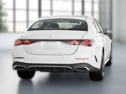 Mercedes-Benz E-Class E 350 RWD Sedan 2026