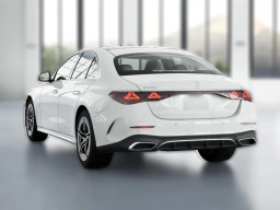 Mercedes-Benz E-Class E 350 RWD Sedan 2026