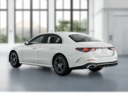 Mercedes-Benz E-Class E 350 RWD Sedan 2026