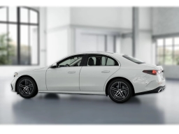 Mercedes-Benz E-Class E 350 RWD Sedan 2026