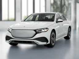 Mercedes-Benz E-Class E 350 RWD Sedan 2026