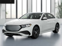 Mercedes-Benz E-Class E 350 RWD Sedan 2026