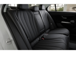 Mercedes-Benz E-Class E 350 RWD Sedan 2026