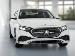 Mercedes-Benz E-Class E 350 RWD Sedan 2026