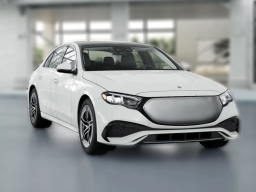 Mercedes-Benz E-Class E 350 RWD Sedan 2026