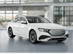 Mercedes-Benz E-Class E 350 RWD Sedan 2026