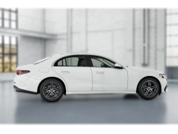 Mercedes-Benz E-Class E 350 RWD Sedan 2026