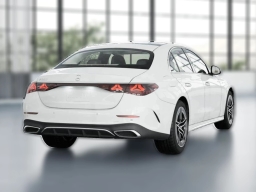 Mercedes-Benz E-Class E 350 RWD Sedan 2026