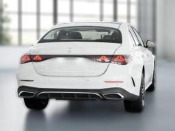 Mercedes-Benz E-Class E 350 RWD Sedan 2026