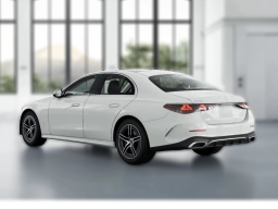 Mercedes-Benz E-Class E 350 RWD Sedan 2026