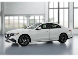 Mercedes-Benz E-Class E 350 RWD Sedan 2026