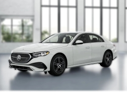 Mercedes-Benz E-Class E 350 RWD Sedan 2026