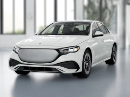 Mercedes-Benz E-Class E 350 RWD Sedan 2026