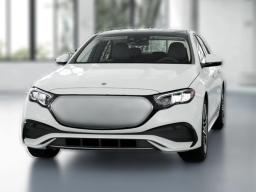 Mercedes-Benz E-Class E 350 RWD Sedan 2026